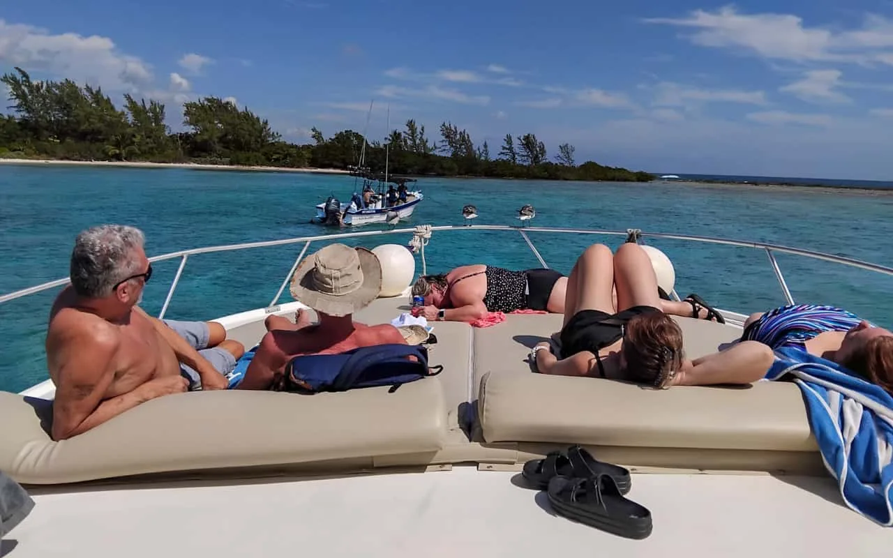 Fishing charter gallery photo 3